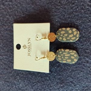 Josslyn Jewelry Earrings